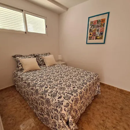 Apartamento Playmon Park 16 If Benidorm Exterior photo