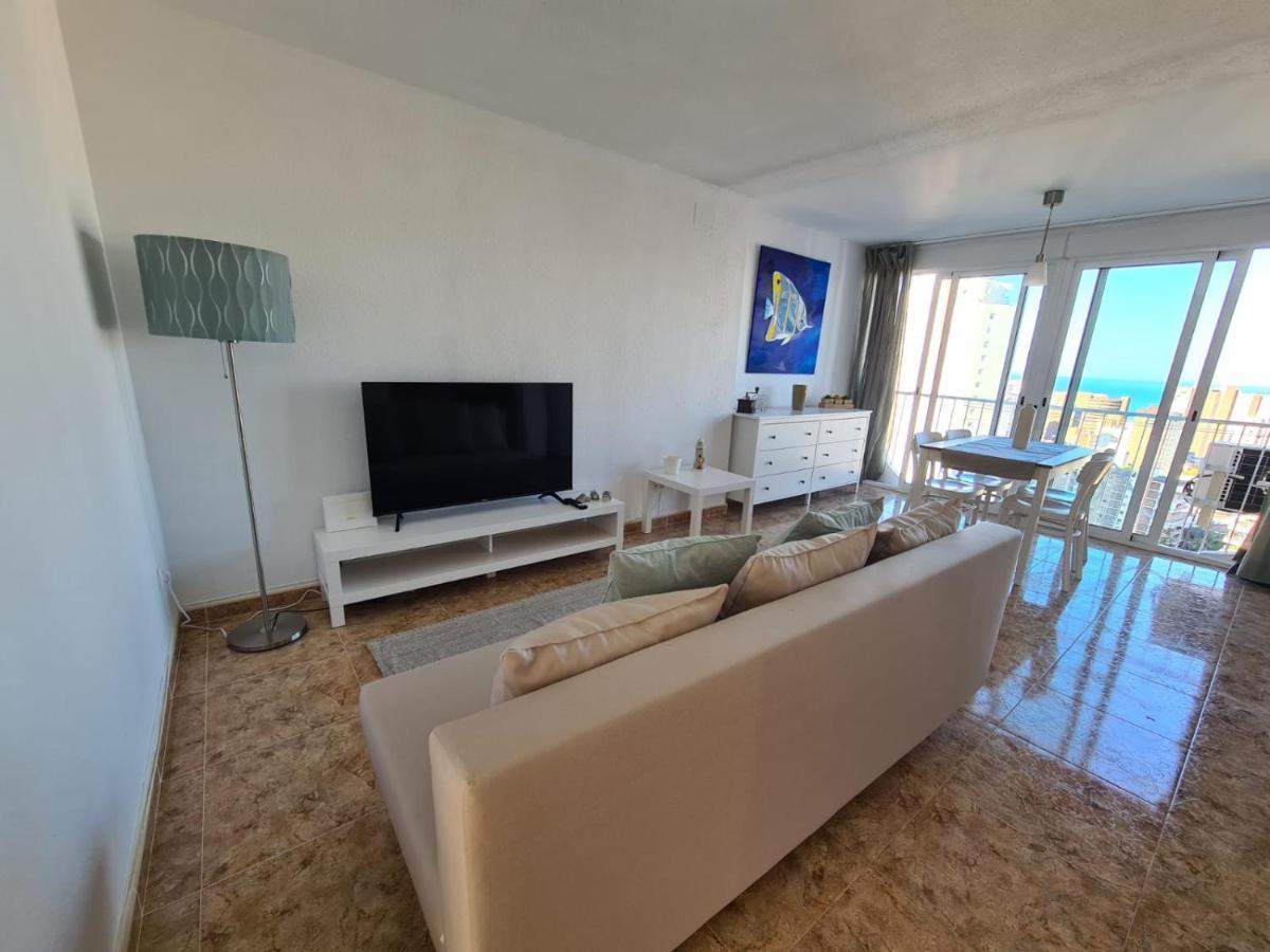 Apartament Playmon Park 16 If