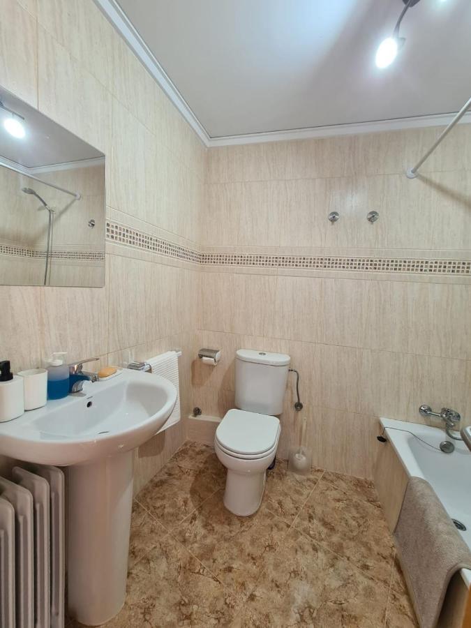 Playmon Park 16 If Apartament Benidorm