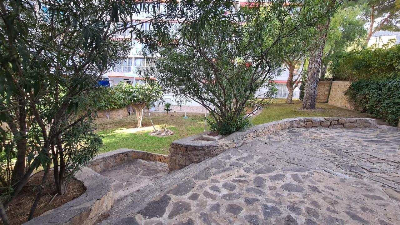 Playmon Park 16 If Apartament
