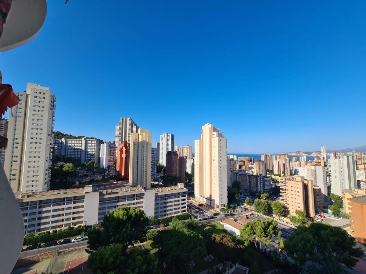 Apartament Playmon Park 16 If *