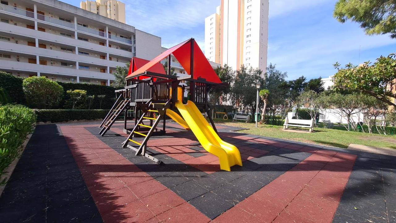 Apartament Playmon Park 16 If *
